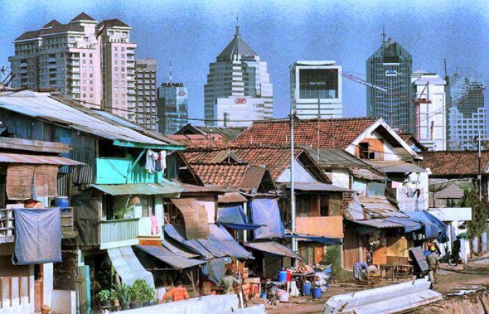 Jakarta Oh Jakarta