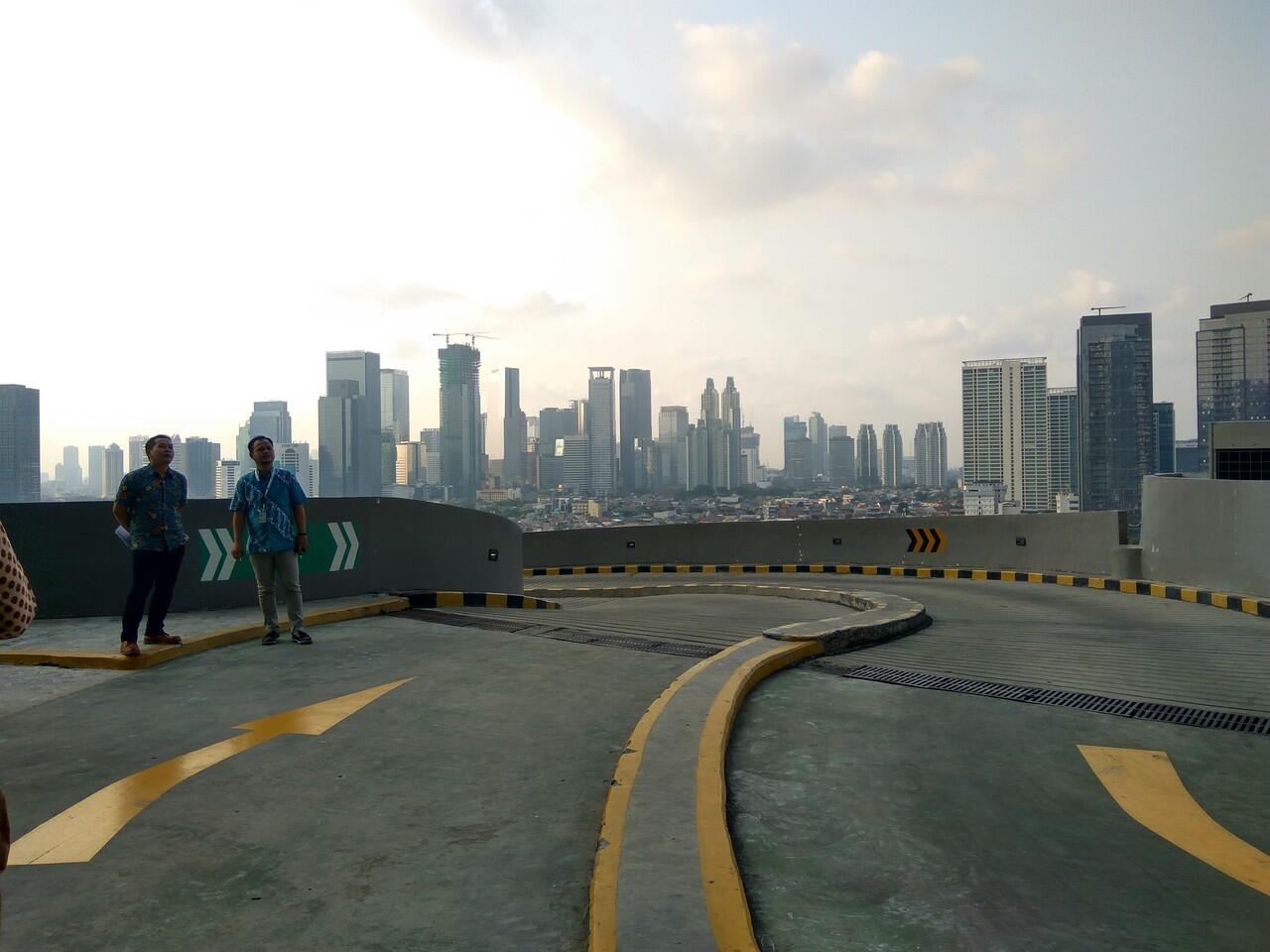 Jakarta Oh Jakarta
