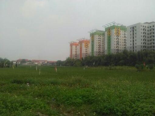 Jakarta Oh Jakarta