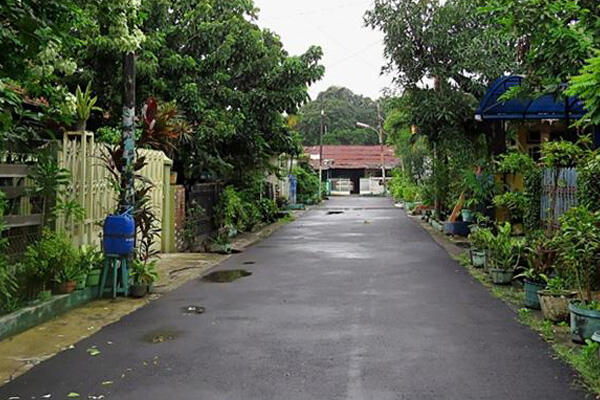 Jakarta Oh Jakarta