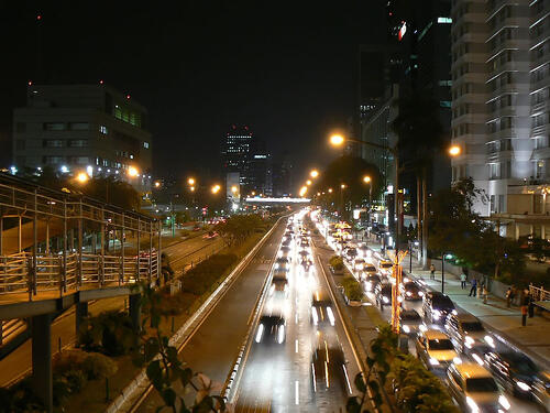 Jakarta Oh Jakarta