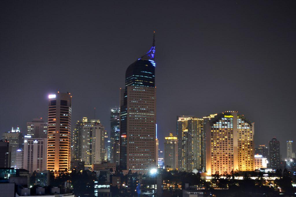 Jakarta Oh Jakarta