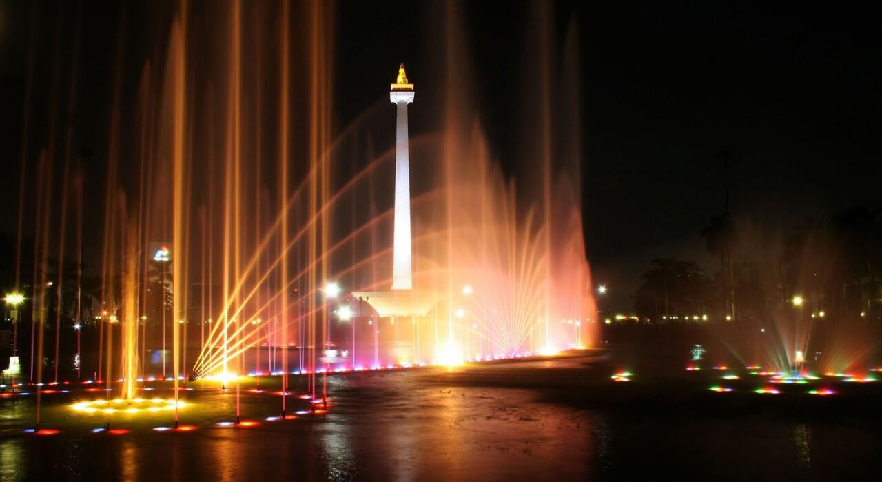 Jakarta Oh Jakarta