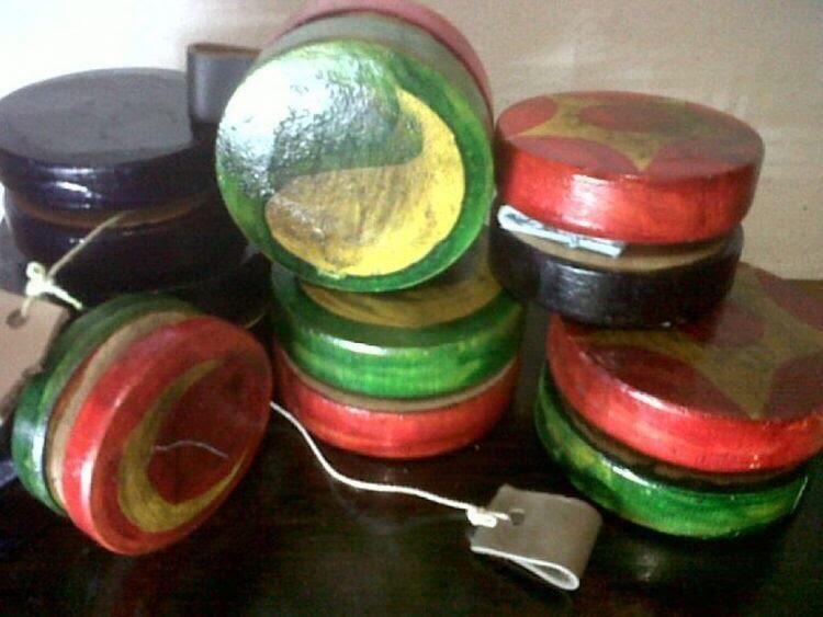 Permainan Jaman Dulu Yg Bikin Nostalgia