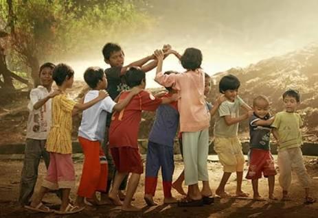 Permainan Jaman Dulu Yg Bikin Nostalgia