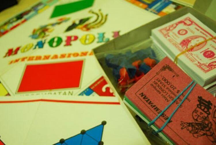 Permainan Jaman Dulu Yg Bikin Nostalgia