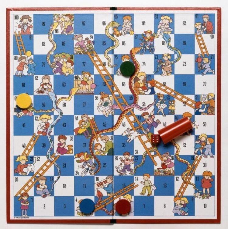 Permainan Jaman Dulu Yg Bikin Nostalgia