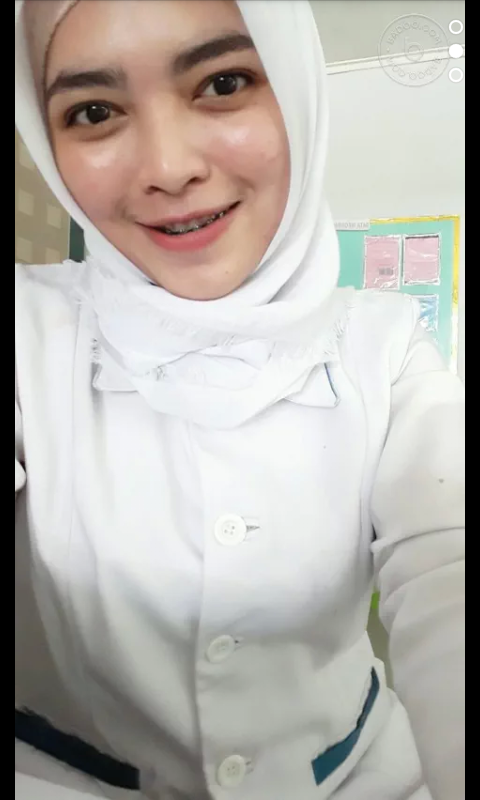 Petarung Cantik MMA Indonesia, Ada yang Pakai Hijab