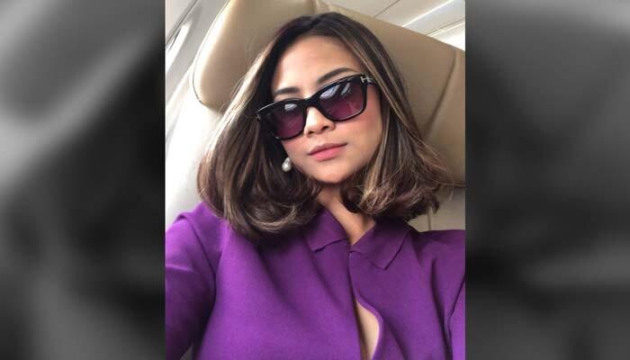 Rian, Nama Pengusaha yang Tiduri Vanessa Angel di Surabaya