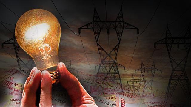 Tahun Ini 99,9 Persen Rakyat Indonesia Bakal Nikmati Listrik