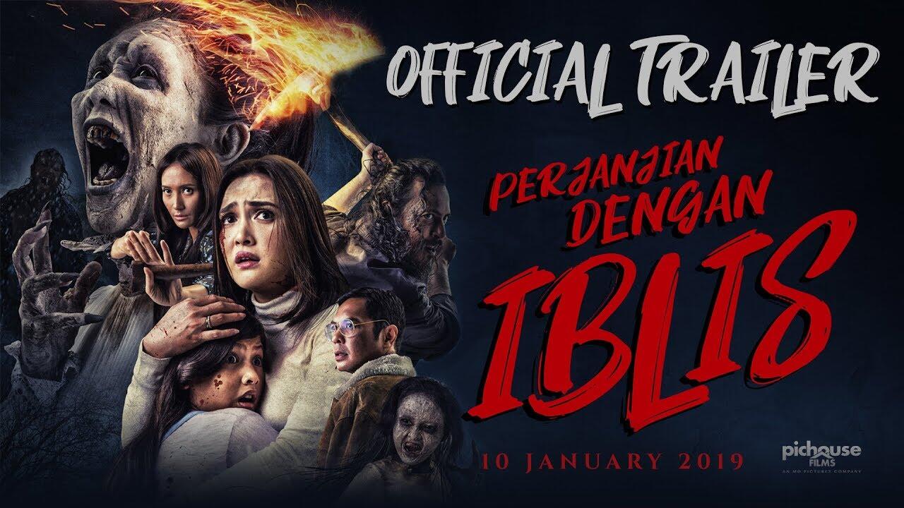 Puteri Indonesia Artika Sari Devi Bisa Liat Hantu!