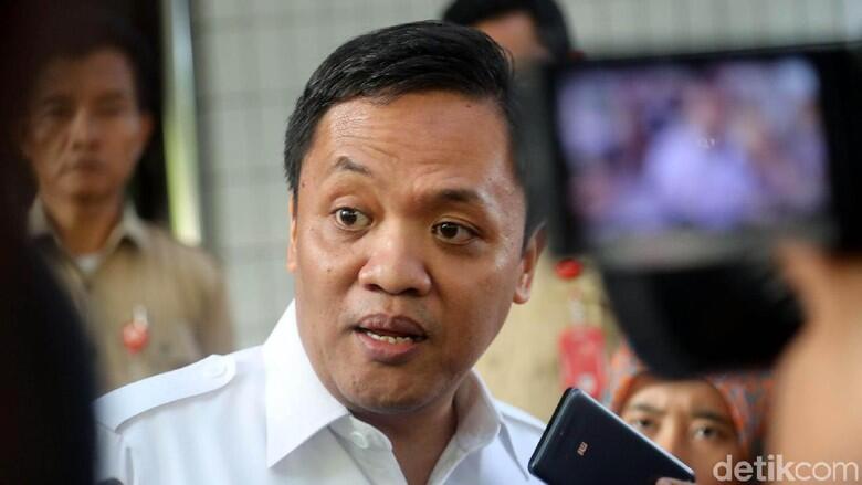 ACTA akan Laporkan Komisioner KPU yang Sebut Tweet Andi Arief 'Didesain'