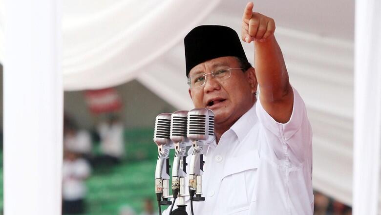 Solusi Prabowo - Sandi Tangani Papua Merdeka