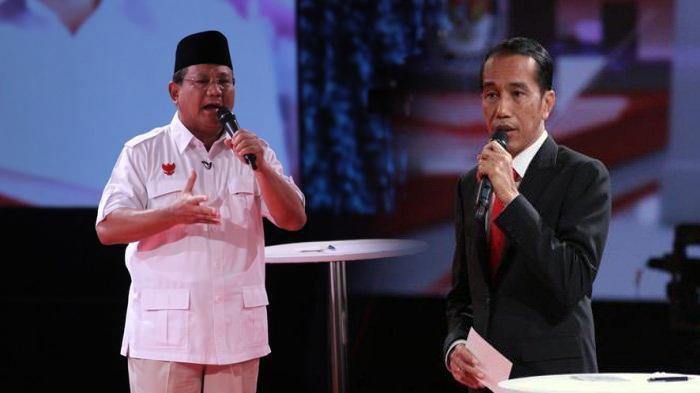 Ujian itu Bernama Prabowo Subianto