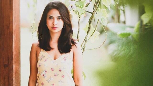 Kronologi Kasus Prostitusi Online Vanessa Angel