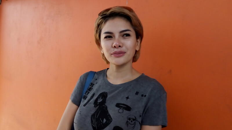 Xx Video Anggita Sari - Balasan dari 10 Artis Indonesia yang Pernah Terseret Kasus Prostitusi  Online, Adakah Idola Agan? | KASKUS