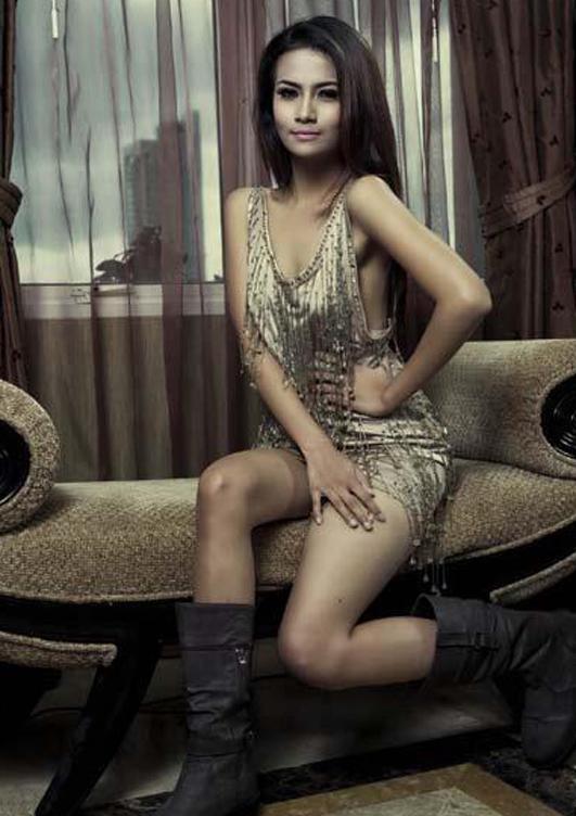 Bertarif Rp 80 Juta,Tapi Alat Kontrasepsi Yg Dipakai Vanessa Angel Hny Seharga 5000an