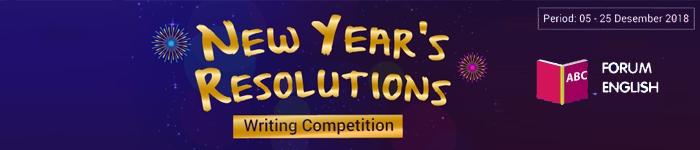&#91;ANNOUNCEMENT&#93; English Forum COC New Year's Resolution WINNERS!