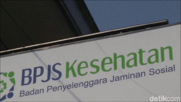 Beredar Foto Duit Iuran BPJS Dipakai Bangun Tol, Hoax or Not?