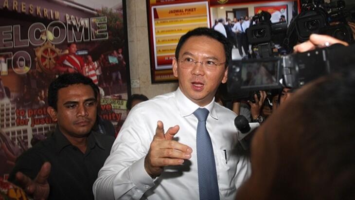 Menanti Sikap Politik Ahok, PDIP atau PSI?