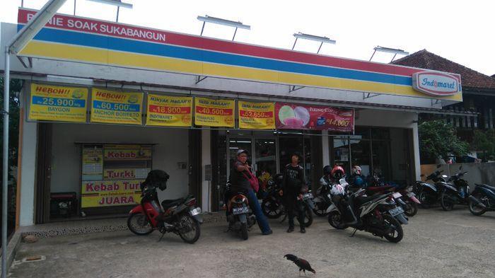 Ternyata di Provinsi Ini Tidak Ada Satupun Indomaret &amp; Alfamart,Kenapa?Ini Alasannya