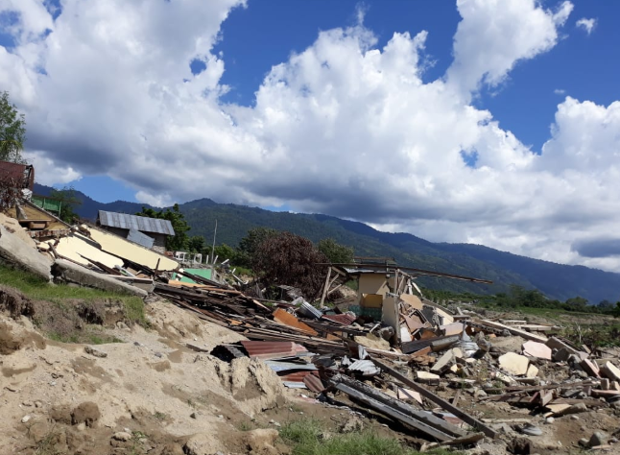 &#91;FR&#93; Penyerahan Donasi KASKUS Peduli Gempa Tsunami Sulawesi Tengah 2018