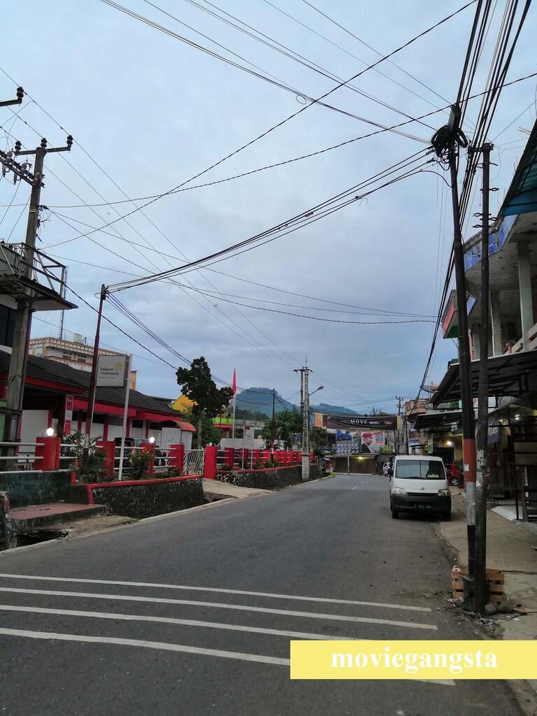 Pertama Kali ke Cianjur &amp; Curug Citambur Naik Bus dari Jakarta