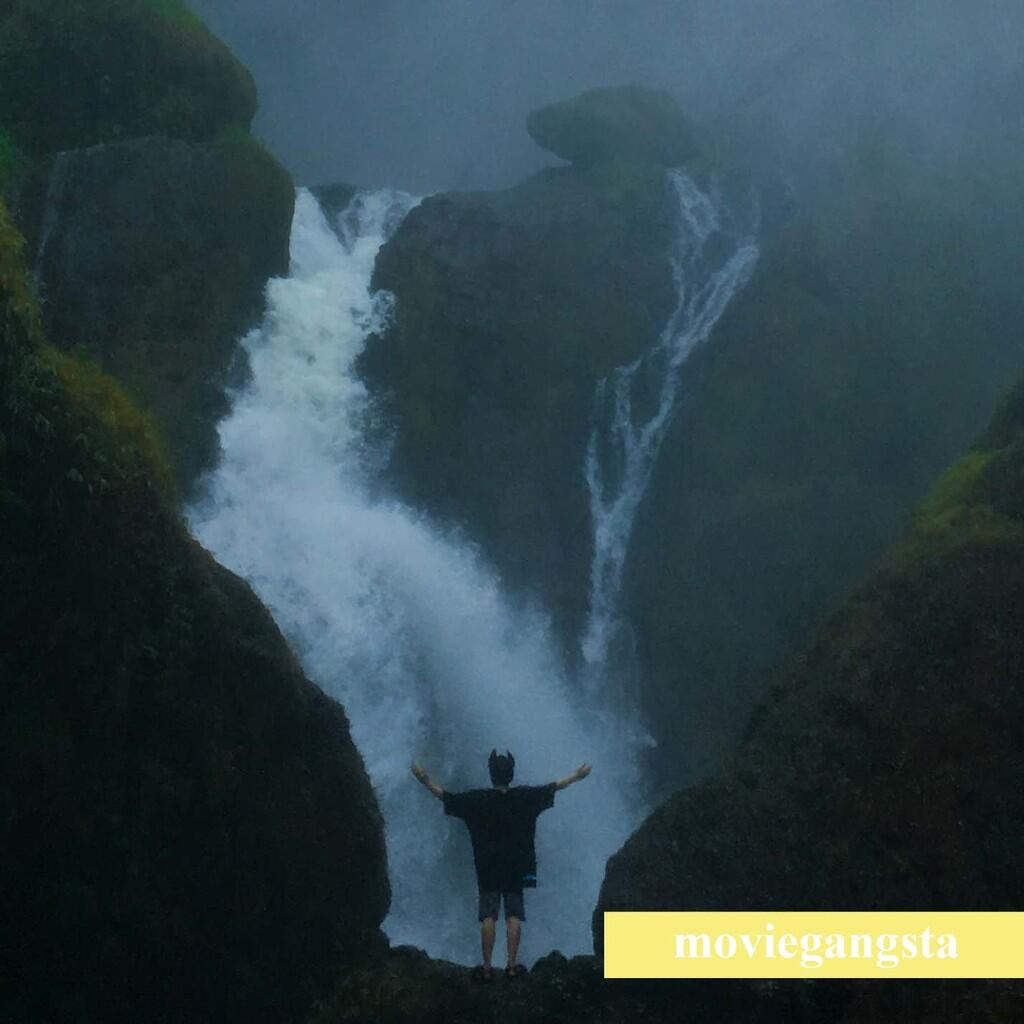 Pertama Kali ke Cianjur &amp; Curug Citambur Naik Bus dari Jakarta