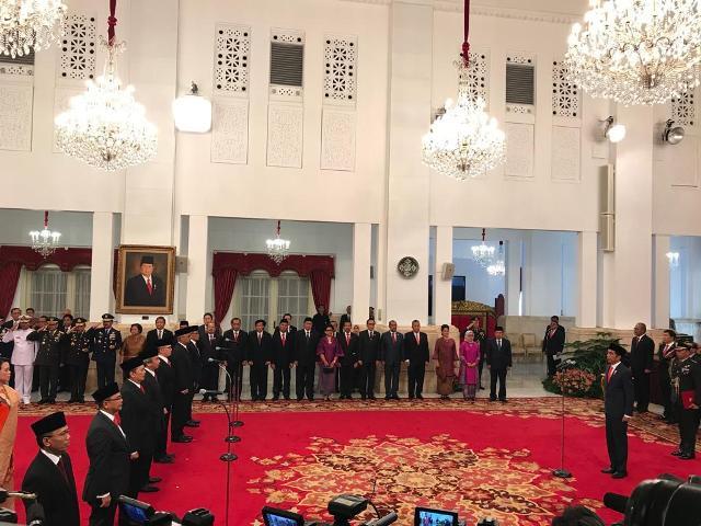 Ketua PP Muhammadiyah Jadi Duta Besar