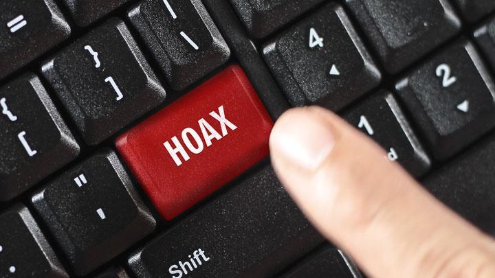 Polisi Tangkap Lagi Seorang Terduga Penyebar Hoaks Surat Suara