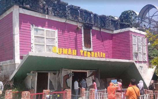 5 Objek Wisata di Jawa Timur Yang Paling Unik Menurut Ane Nih Gan 