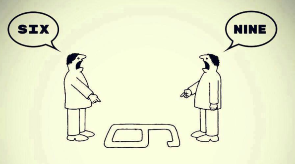 &#91;Renungan&#93;Perbedaan Persepsi