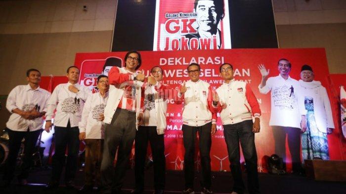 Gubernur Anies Baswedan Dukung Prabowo Diperiksa Bawaslu, Bagaimana Gubernur Sulsel