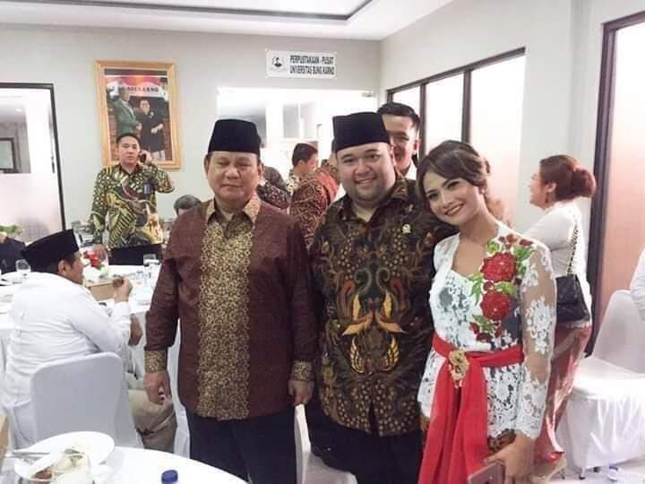 PDIP: Bocoran Debat Supaya Prabowo Tak Salah Sebut Haiti di Afrika