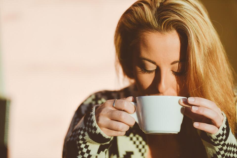 Mood Amburadul? Minuman-minuman Ini, Mungkin Bisa Menenangkan