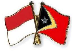 Timor Timur? TimuR Leste?