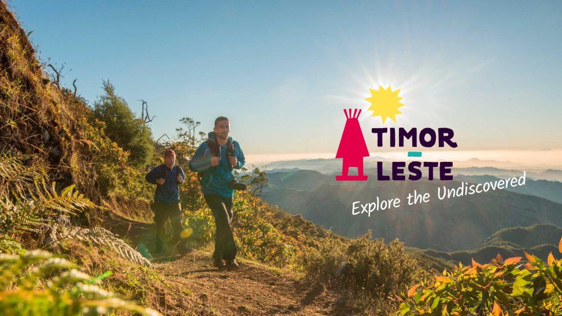 Timor Timur? TimuR Leste?