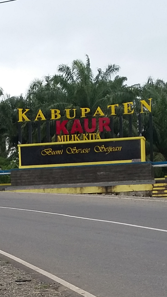 Suku Kaur Bengkulu