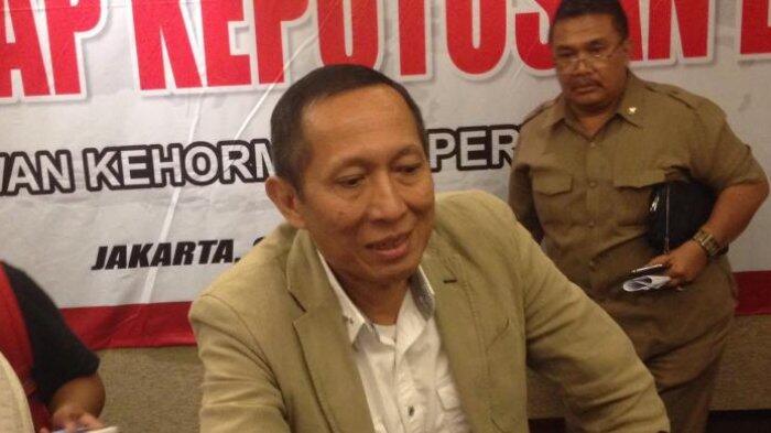 Suryo Prabowo Dihina oleh Admin TNI AU, Jansen Sitindaon dan Purnawirawan TNI Buka Su