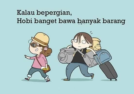 Kebiasaan Cewe Yang Bikin Laki Geleng Kepala