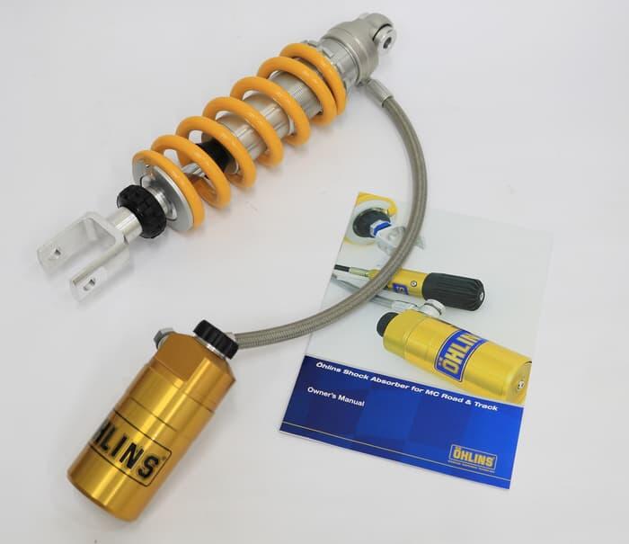 Walaupun Harga Selangit, Ohlins Tetap Jadi Buruan Para Bikers
