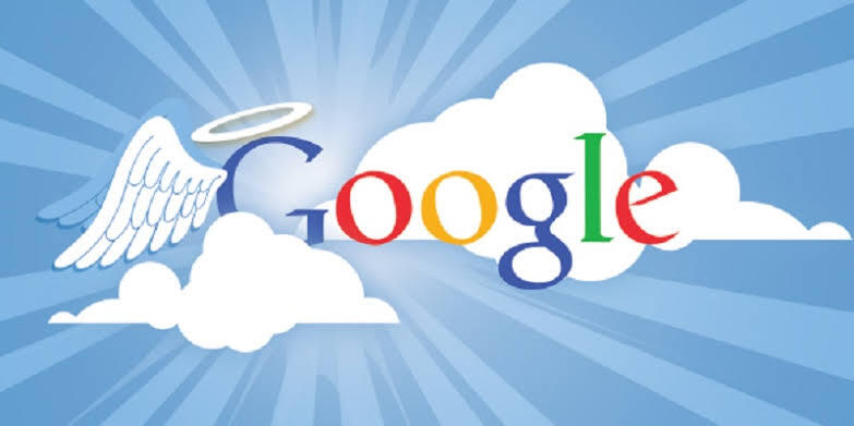 Ini Dia Ajaran Baru Yang Menjadikan Google Sebagai Tuhannya