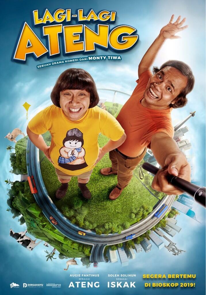 Ini Dia Film Indonesia yang Tayang Bulan Januari 2019