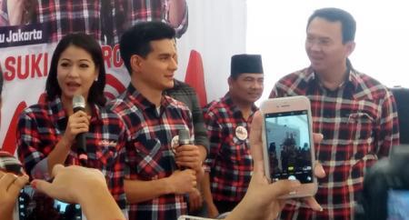 Ma'ruf Menyesal Jadi Saksi Memberatkan Ahok, Said Didu: Saya Tidak Terlalu kaget....