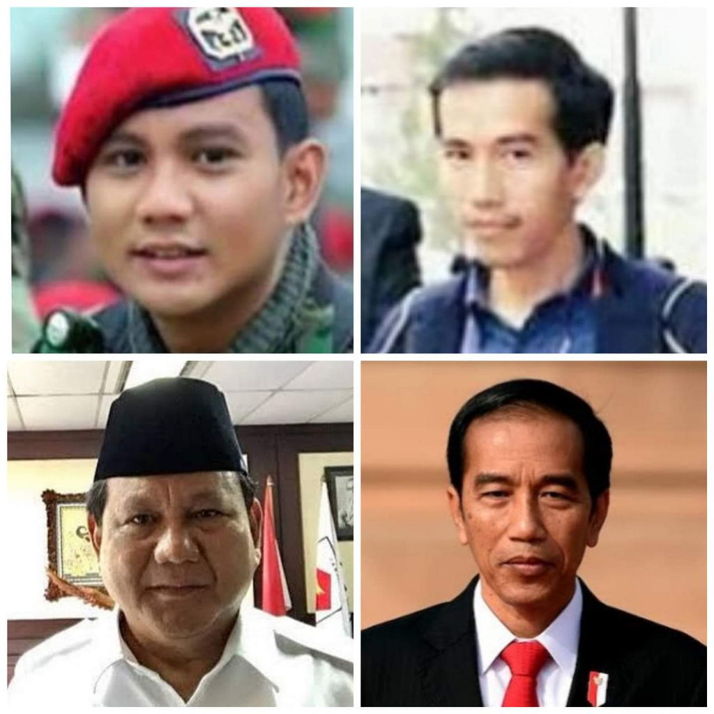 Prabowo: Ada Orangtua Gantung Diri Karena Tak Mampu Hidupi Anak-Anaknya