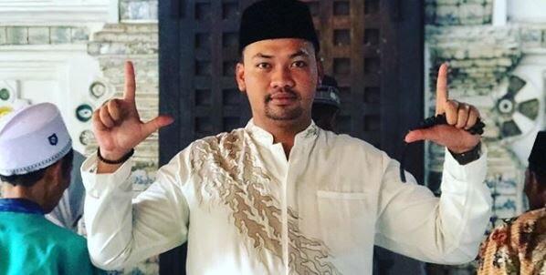 Anak Buah Prabowo Ditangkap Basah Nyabu di RUMAH PEMENANGAN