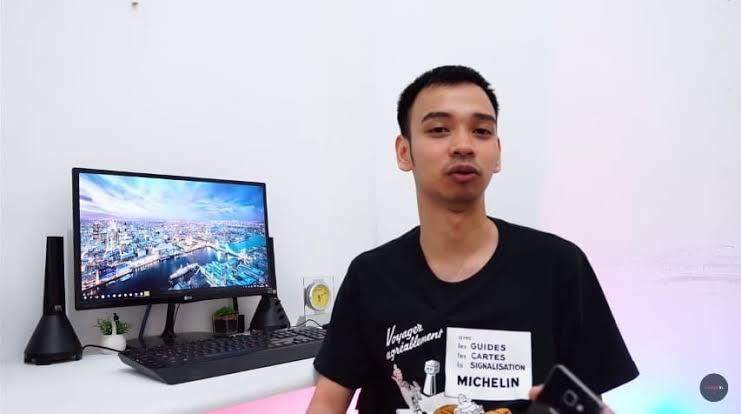 Ini Dia Gan, 5 Youtuber Indonesia Review Gadget Terbaik (Versi Ane)