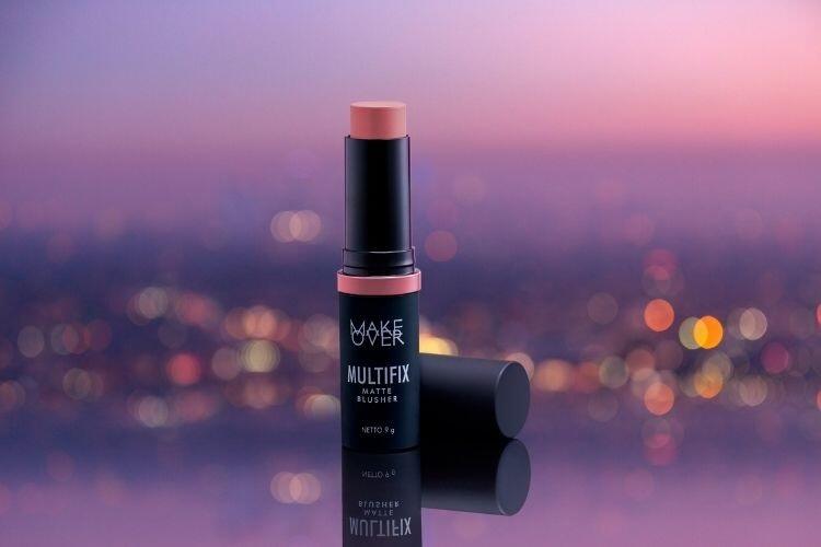 Intip Yuk Beauty Product bernuansa Living Coral Favorit Forum Sista