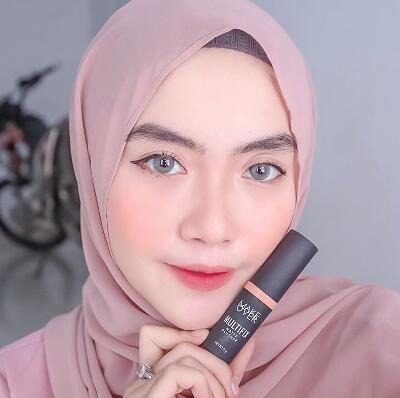 Intip Yuk Beauty Product bernuansa Living Coral Favorit Forum Sista
