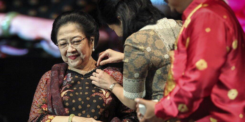Geram Hoaks Marak, Megawati: Apa Mau Buat Indonesia Porak-poranda?